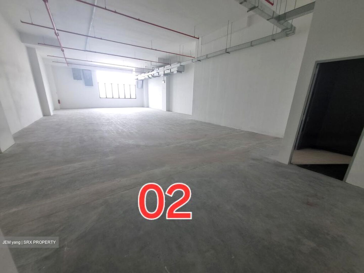Westview Food Factory (D22), Factory #462650081